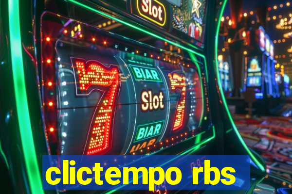 clictempo rbs