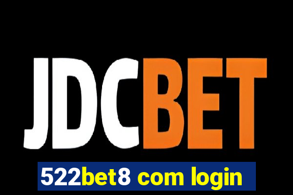 522bet8 com login