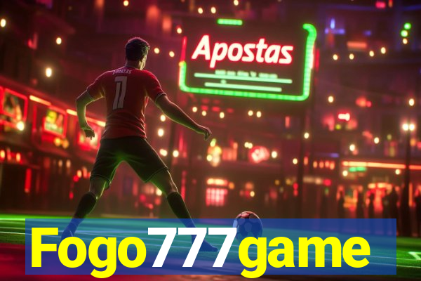 Fogo777game