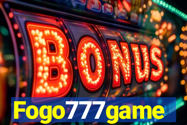 Fogo777game