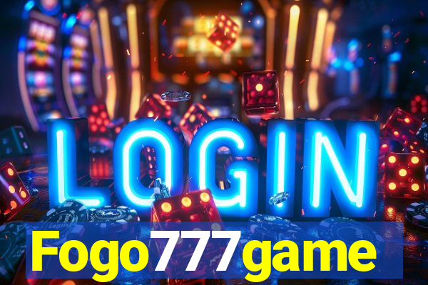 Fogo777game