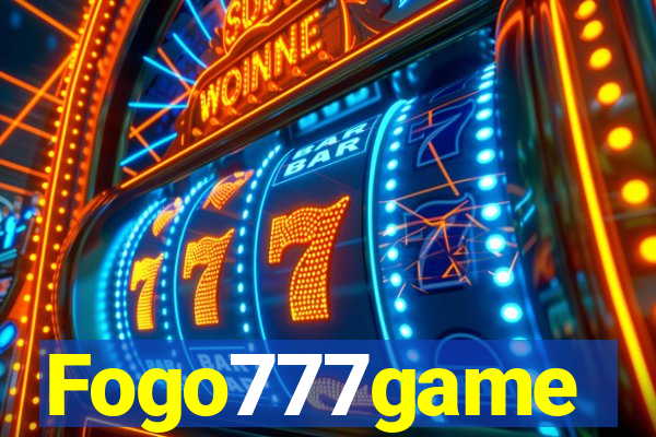 Fogo777game