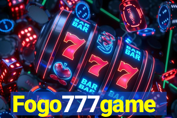 Fogo777game