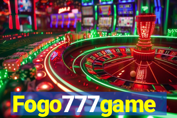 Fogo777game