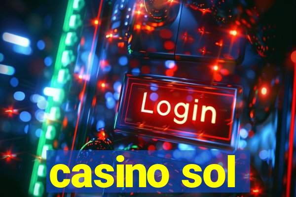 casino sol