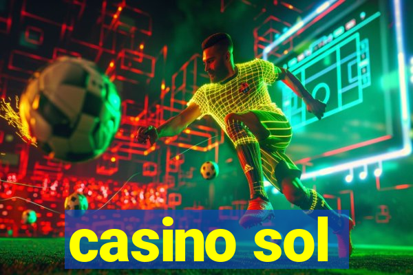 casino sol