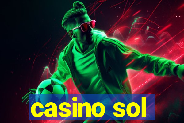 casino sol