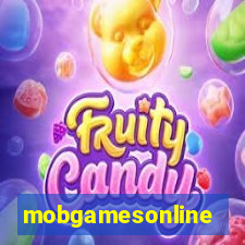 mobgamesonline