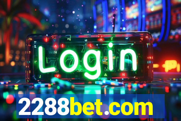 2288bet.com