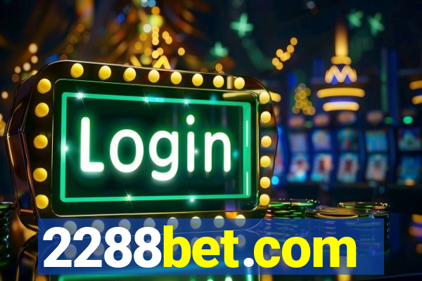 2288bet.com