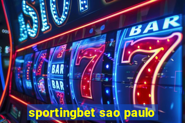 sportingbet sao paulo