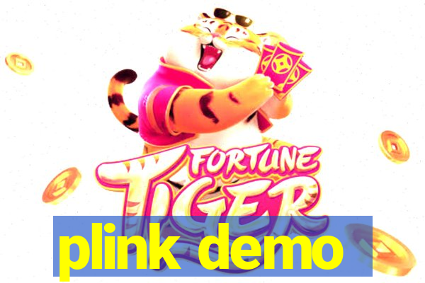 plink demo