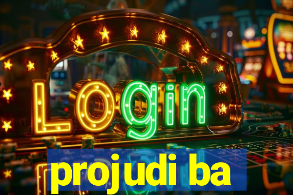 projudi ba