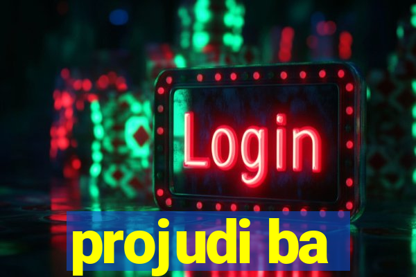 projudi ba