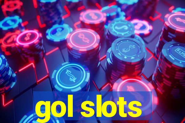 gol slots