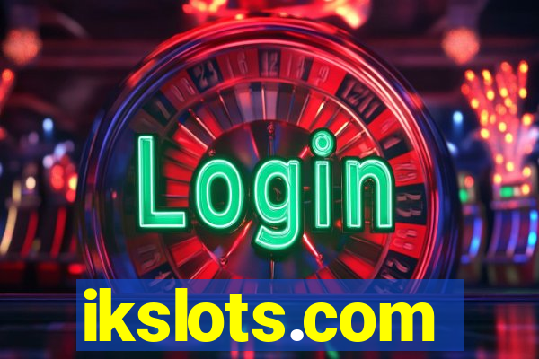 ikslots.com