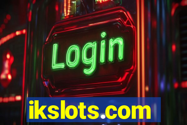 ikslots.com