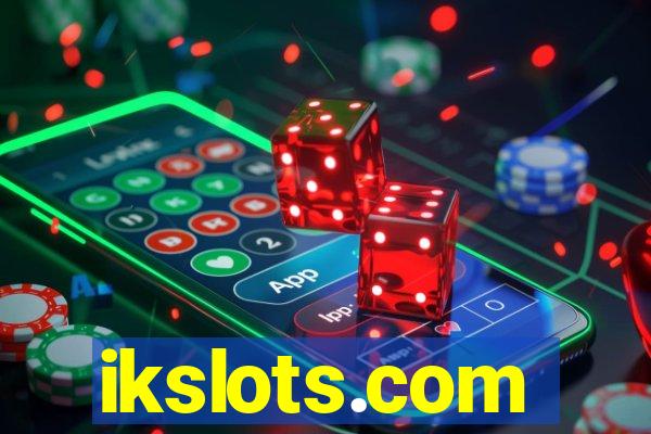 ikslots.com