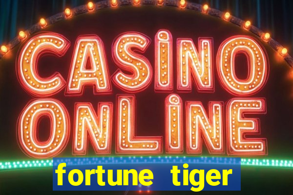 fortune tiger download play store