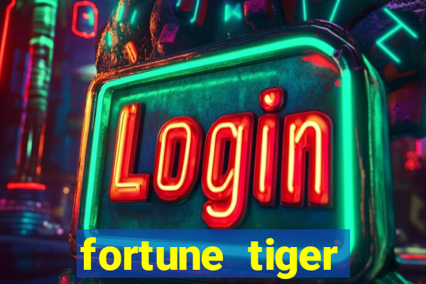 fortune tiger download play store