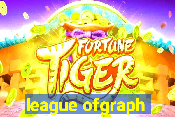 league ofgraph