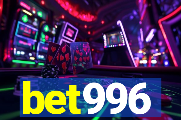 bet996