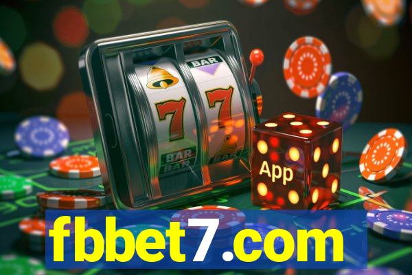 fbbet7.com