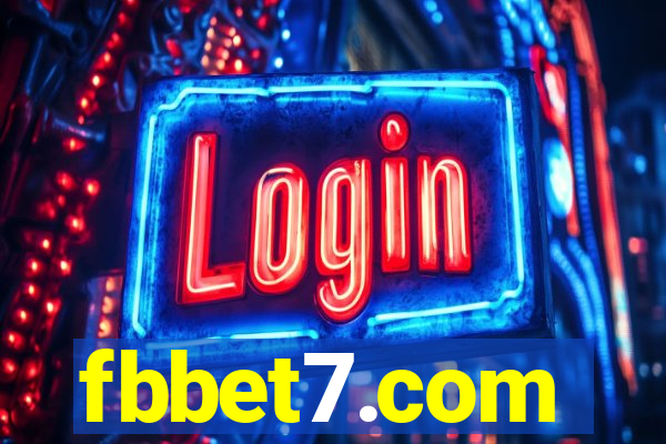 fbbet7.com