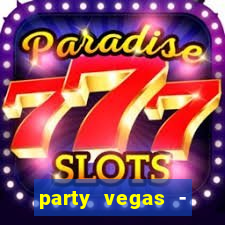 party vegas - slots casino 777