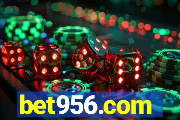 bet956.com