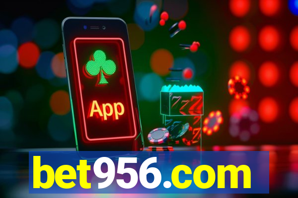 bet956.com