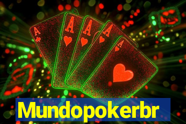 Mundopokerbr