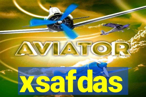 xsafdas