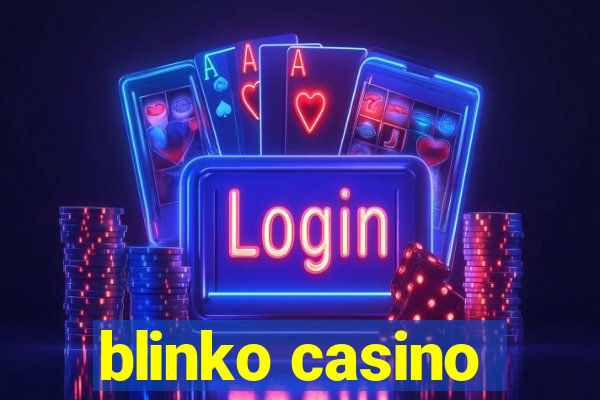 blinko casino