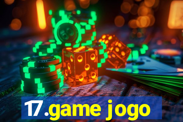 17.game jogo