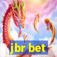 jbr bet