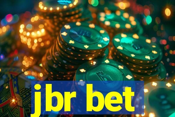 jbr bet