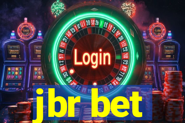 jbr bet