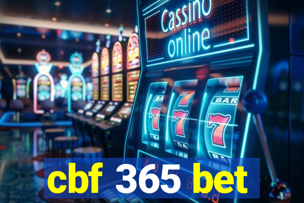 cbf 365 bet