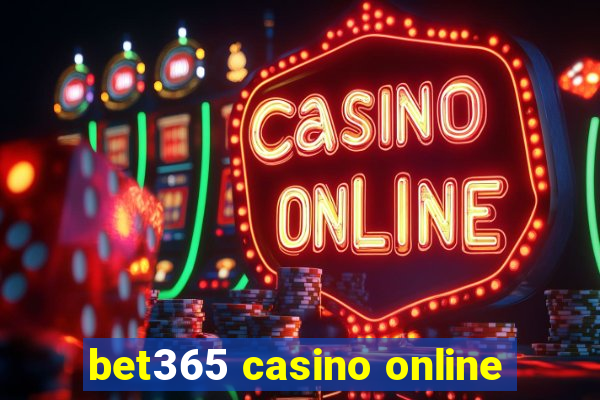 bet365 casino online