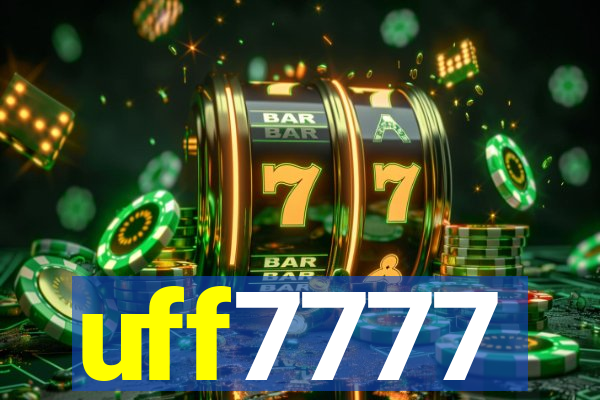 uff7777