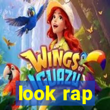 look rap