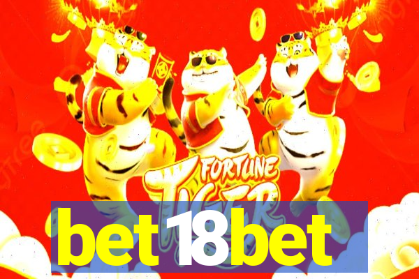 bet18bet