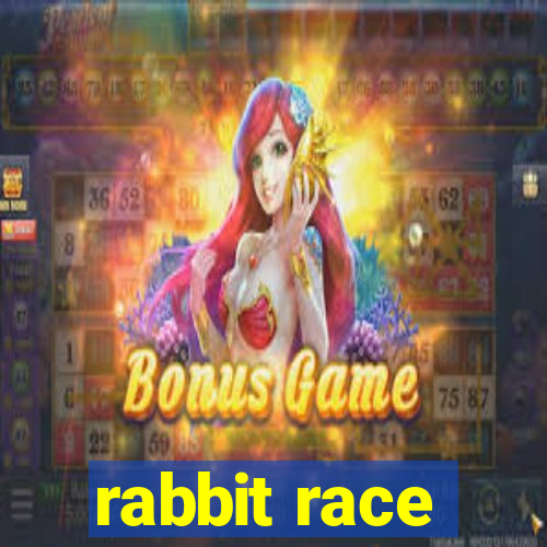 rabbit race