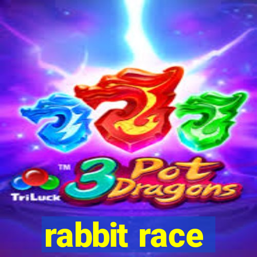 rabbit race