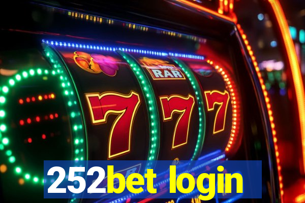 252bet login