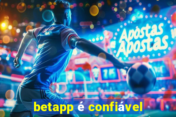 betapp é confiável