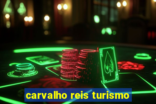 carvalho reis turismo