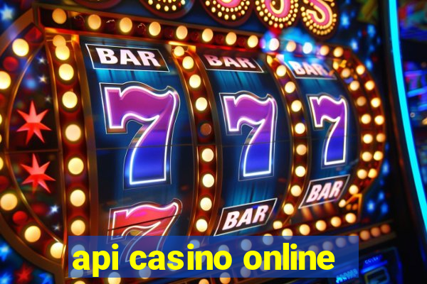 api casino online