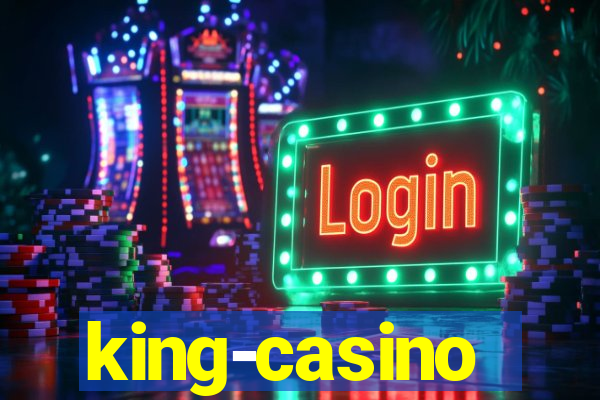 king-casino